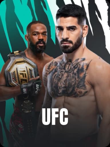 UFC